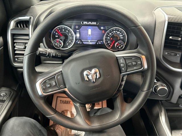 new 2026 Ram 1500 car, priced at $44,091