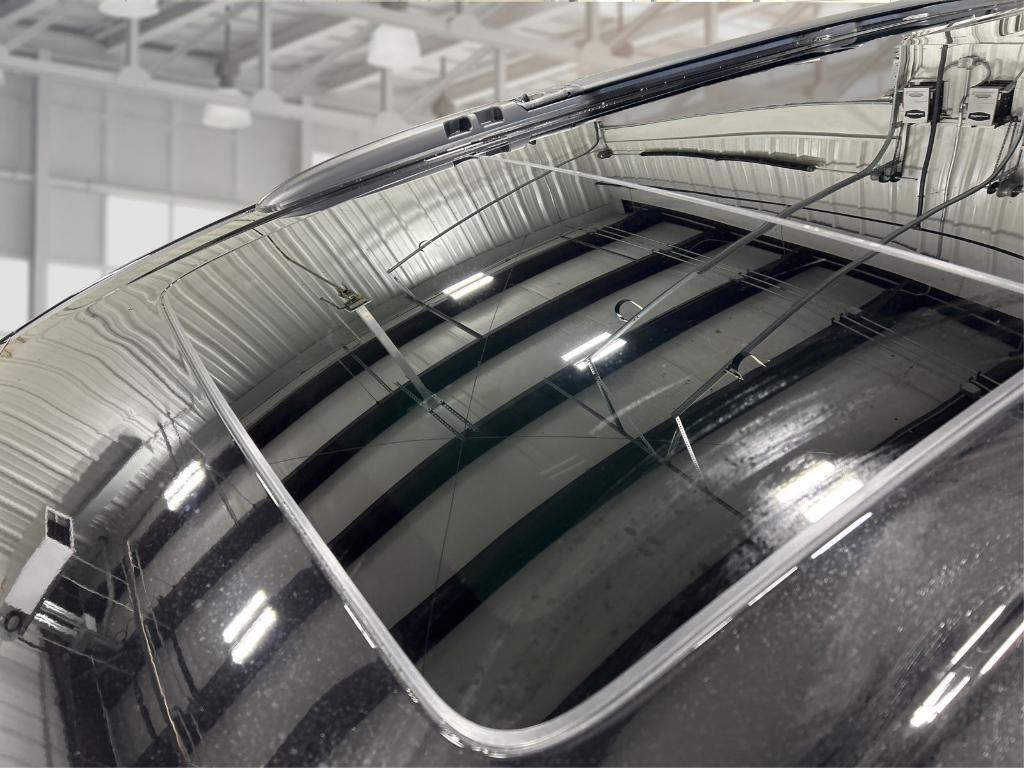 new 2026 Chrysler Pacifica car, priced at $48,390