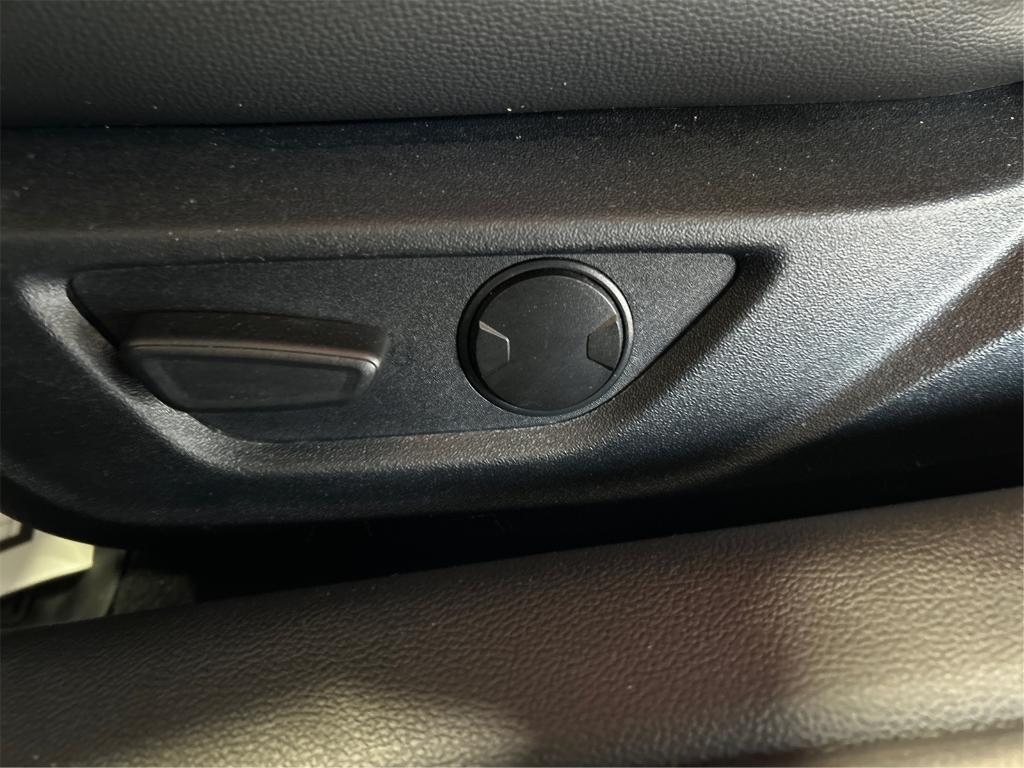 used 2021 Ford Mustang car, priced at $34,000