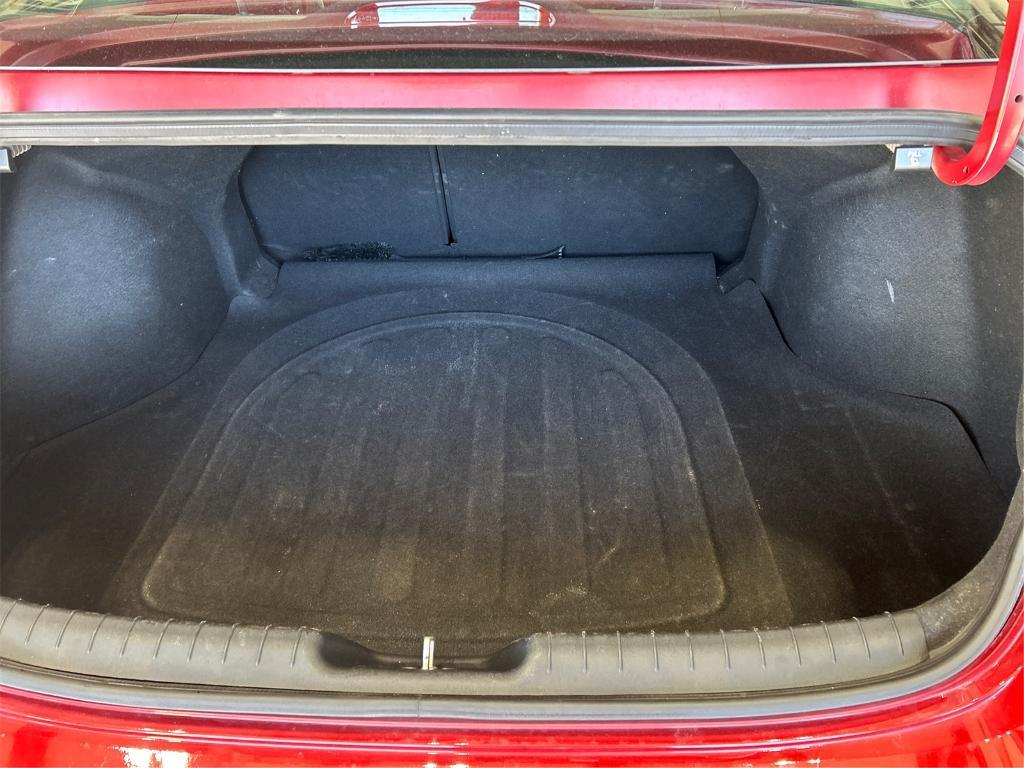 used 2024 Hyundai Elantra car, priced at $21,000