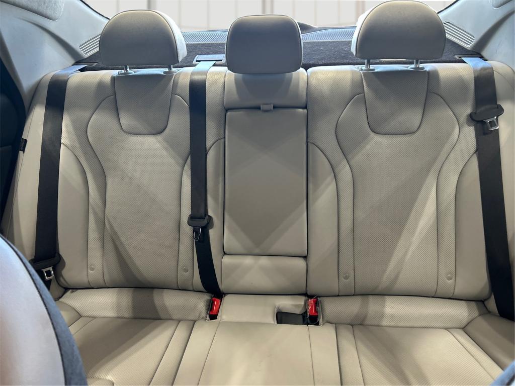 used 2024 Hyundai Elantra car, priced at $21,000