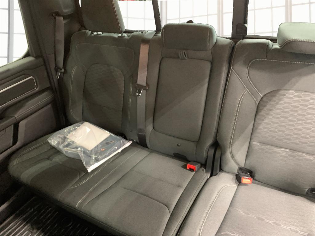 new 2026 Ram 1500 car, priced at $53,769