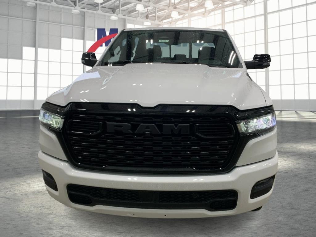 new 2026 Ram 1500 car, priced at $53,769