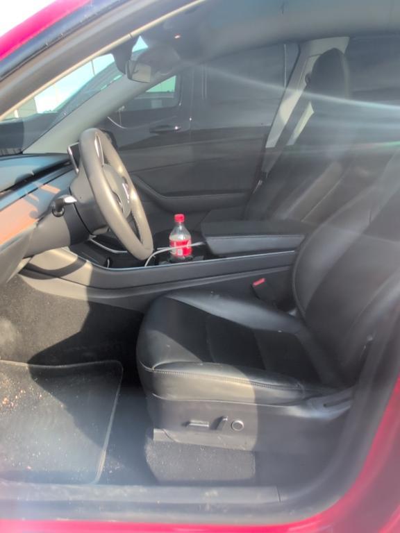 used 2021 Tesla Model Y car, priced at $26,099