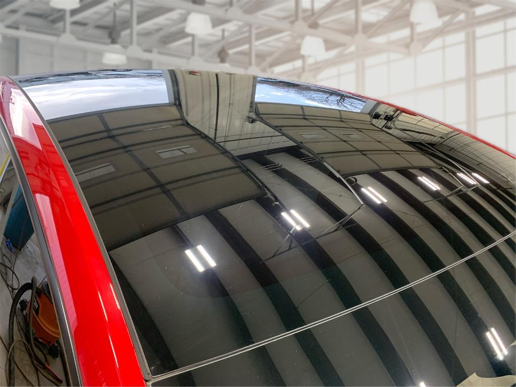 used 2021 Tesla Model Y car, priced at $26,099