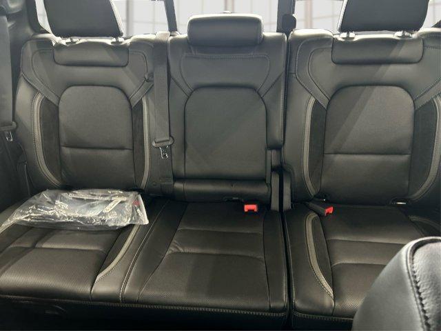 new 2026 Ram 1500 car, priced at $72,091