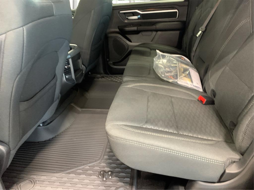 new 2026 Ram 1500 car, priced at $53,198