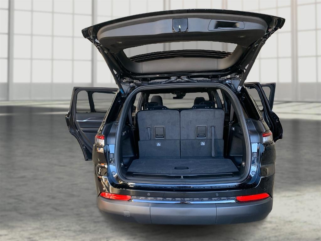 new 2025 Jeep Grand Cherokee L car, priced at $43,766