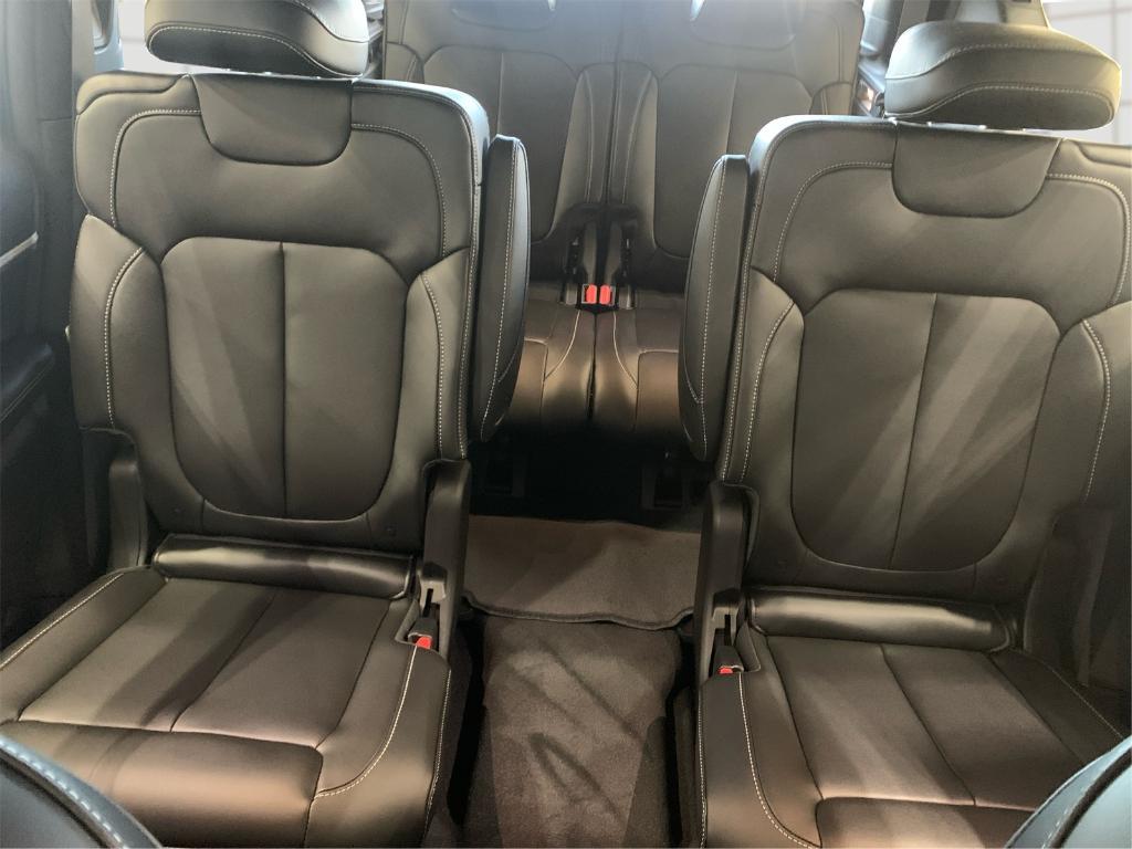 new 2025 Jeep Grand Cherokee L car, priced at $43,766