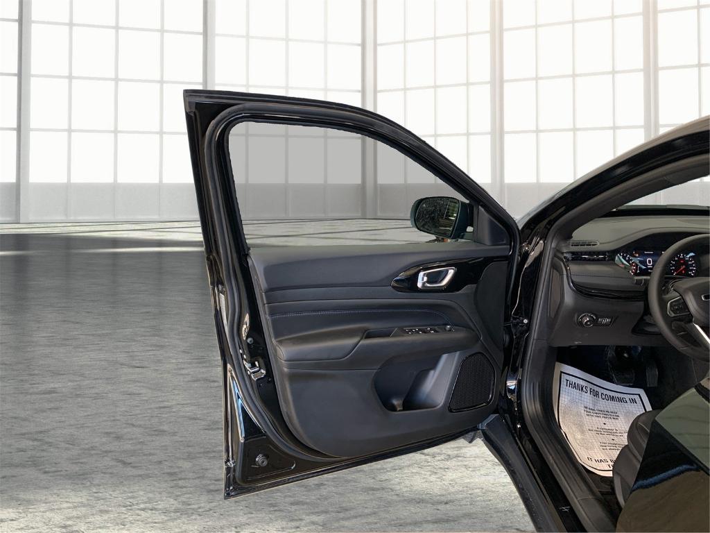 new 2026 Jeep Compass car, priced at $31,710