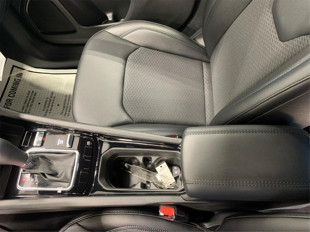 new 2026 Jeep Compass car, priced at $31,710