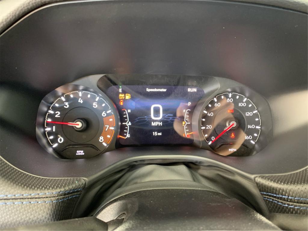 new 2026 Jeep Compass car, priced at $31,710