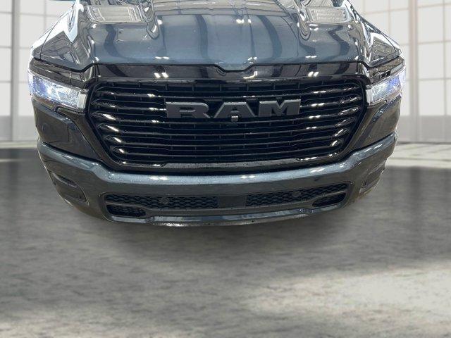 new 2026 Ram 1500 car, priced at $60,210