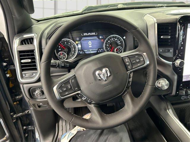 new 2026 Ram 1500 car, priced at $60,210