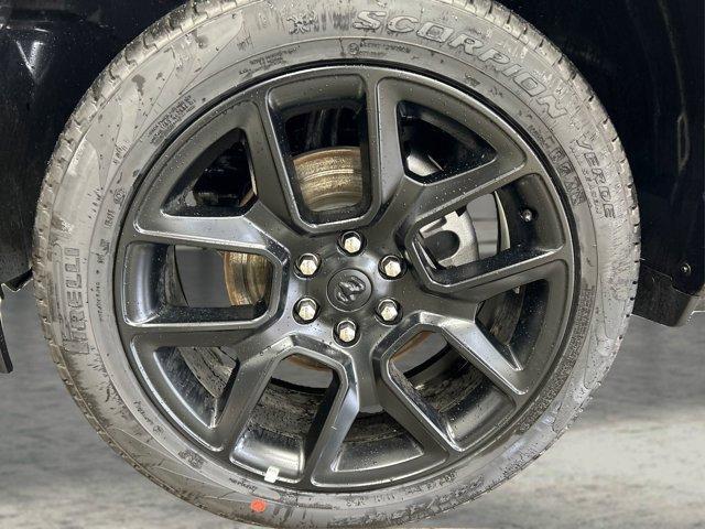 new 2026 Ram 1500 car, priced at $60,210