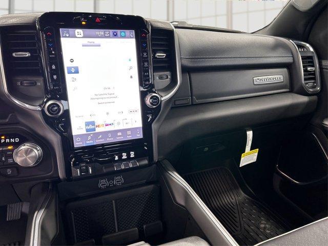 new 2026 Ram 1500 car, priced at $60,210