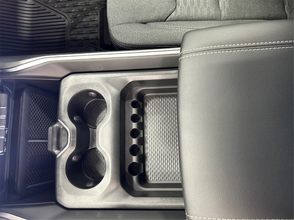 new 2026 Ram 1500 car, priced at $54,296