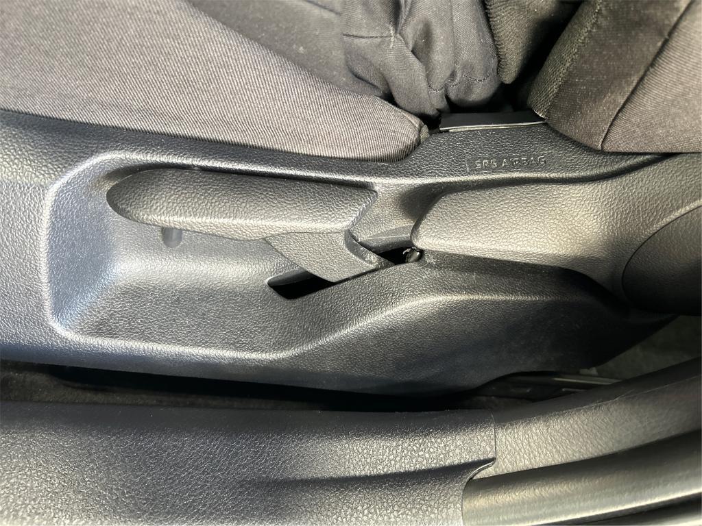 used 2025 Toyota Camry car, priced at $25,806