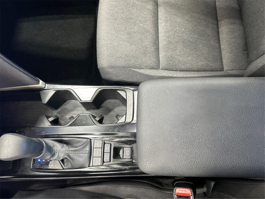 used 2025 Toyota Camry car, priced at $25,806