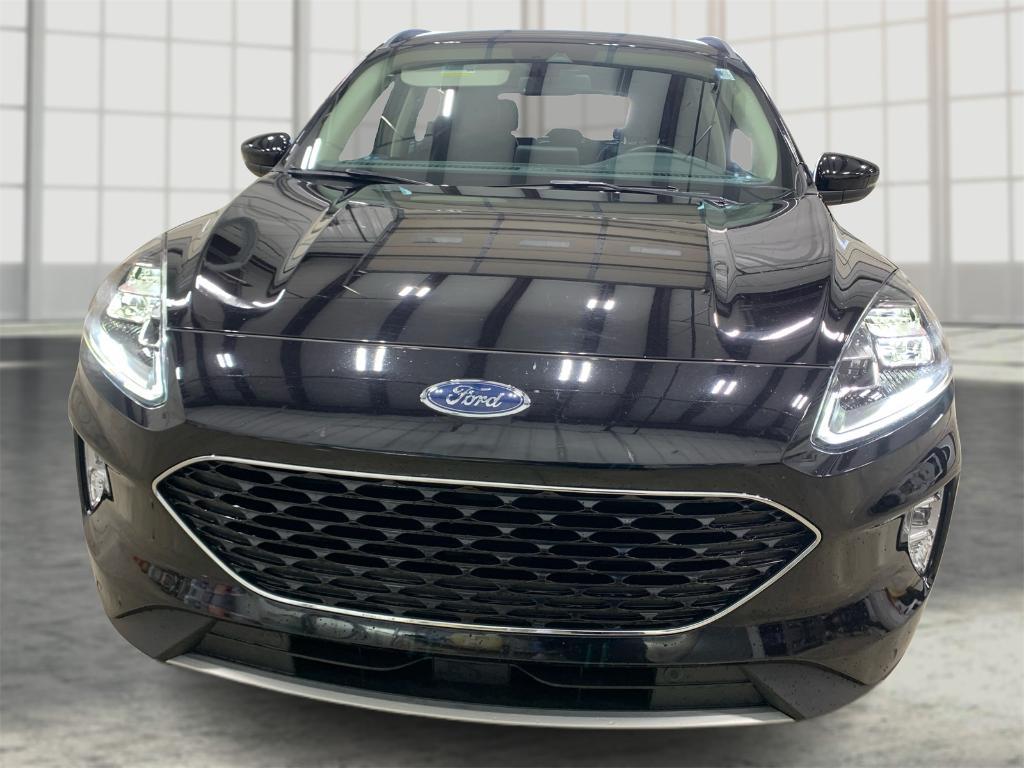 used 2020 Ford Escape car, priced at $19,900