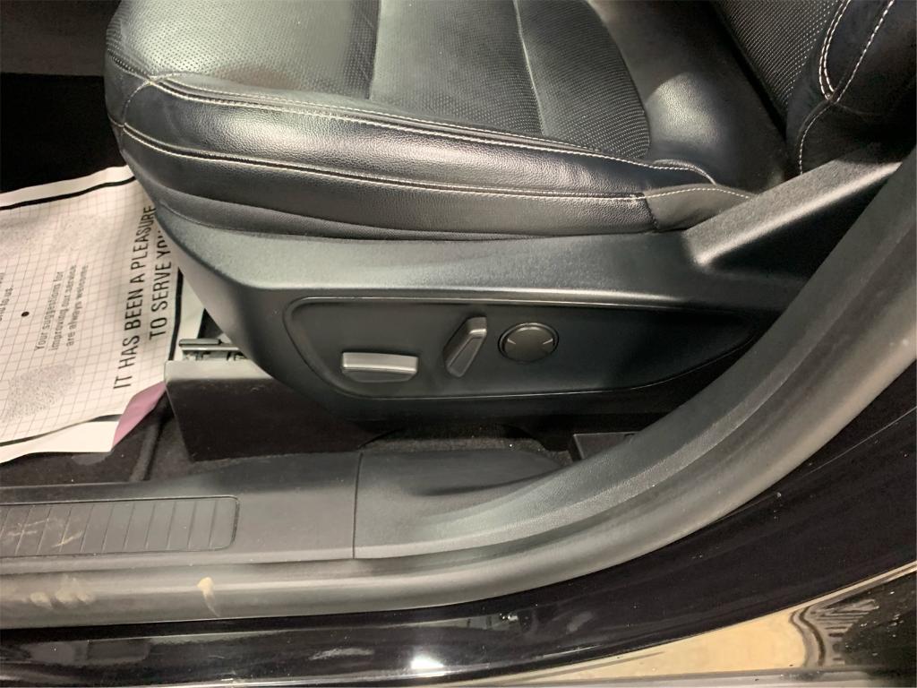 used 2020 Ford Escape car, priced at $19,900