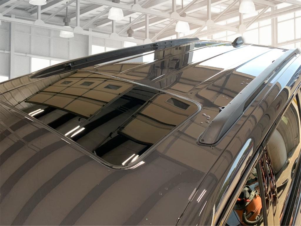 new 2025 Jeep Grand Cherokee L car, priced at $42,644