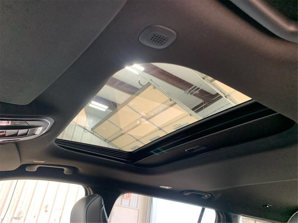 new 2025 Jeep Grand Cherokee L car, priced at $42,644