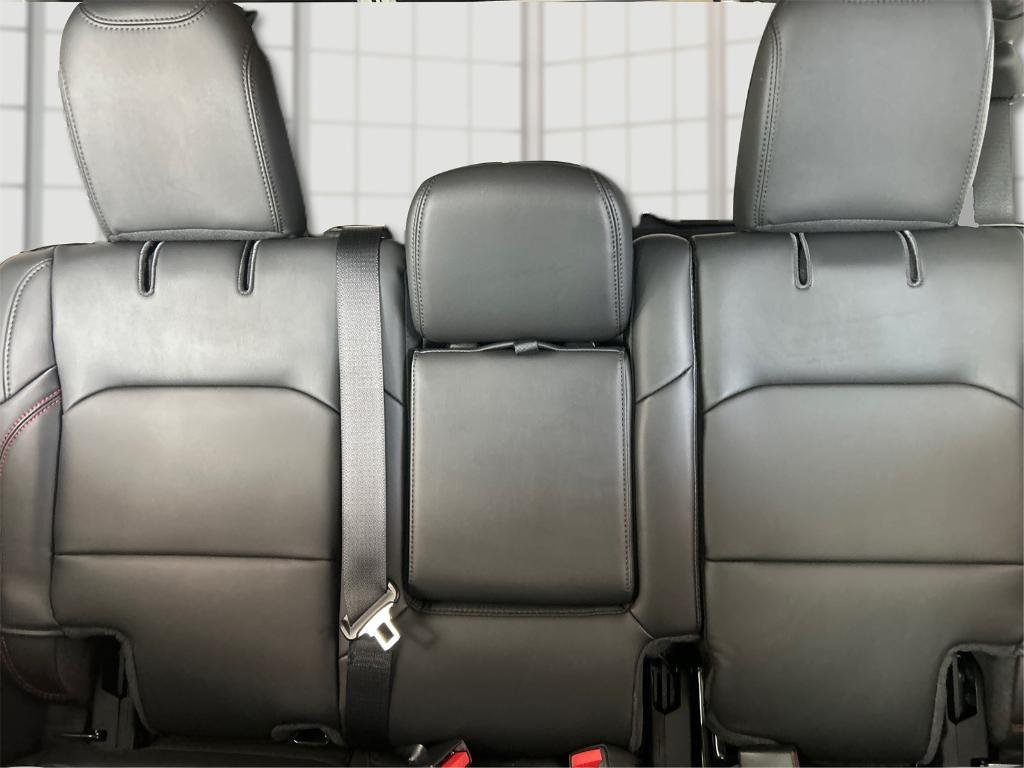 new 2026 Jeep Wrangler car, priced at $81,990