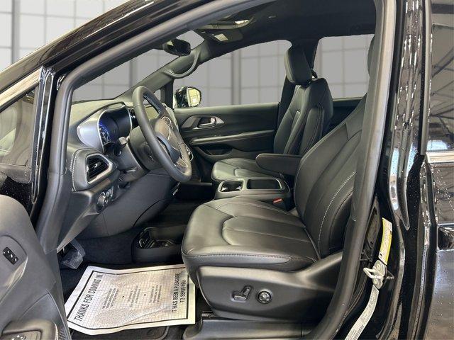 new 2026 Chrysler Pacifica car, priced at $43,188