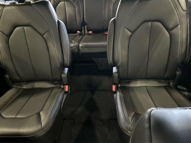 new 2026 Chrysler Pacifica car, priced at $43,188