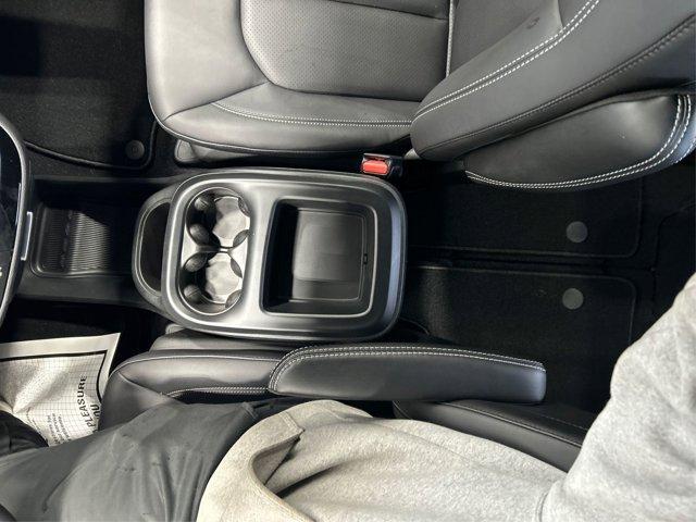 new 2026 Chrysler Pacifica car, priced at $43,188