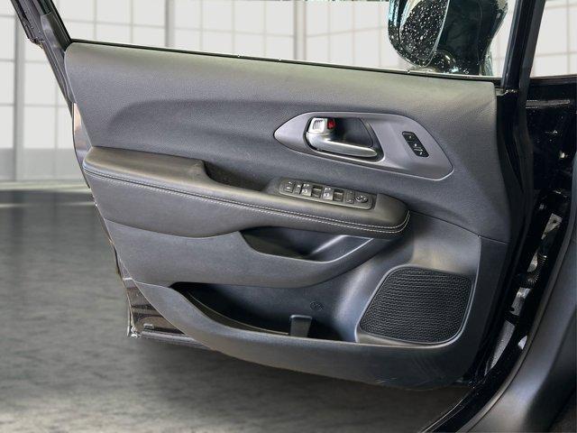 new 2026 Chrysler Pacifica car, priced at $43,188