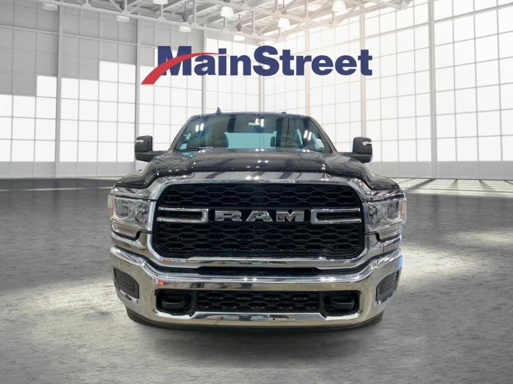used 2024 Ram 2500 car, priced at $47,300
