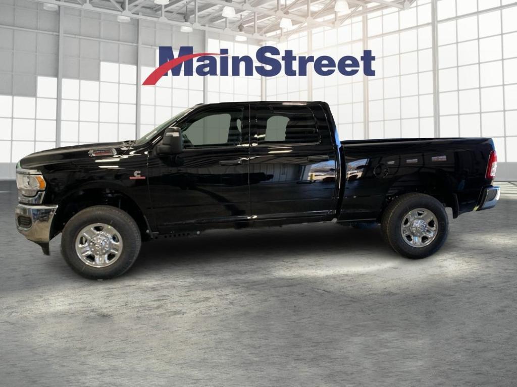 used 2024 Ram 2500 car, priced at $47,300