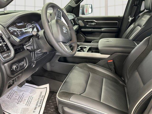 new 2026 Ram 1500 car, priced at $67,547