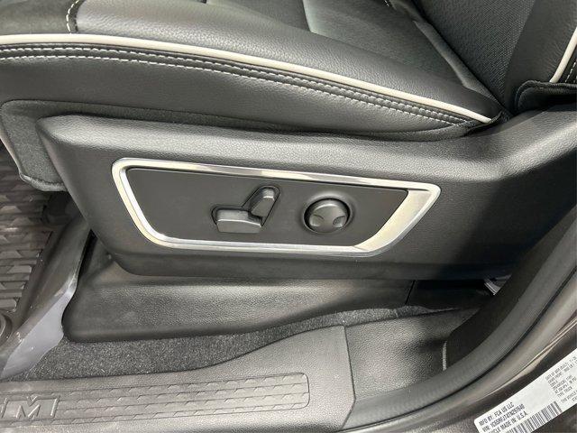 new 2026 Ram 1500 car, priced at $67,547