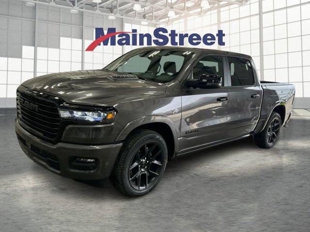 new 2026 Ram 1500 car, priced at $67,547