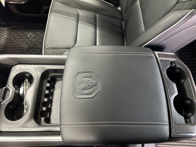 new 2026 Ram 1500 car, priced at $67,547