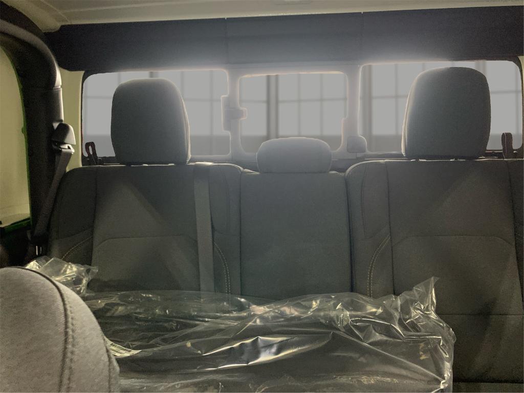 new 2026 Jeep Gladiator car, priced at $47,353