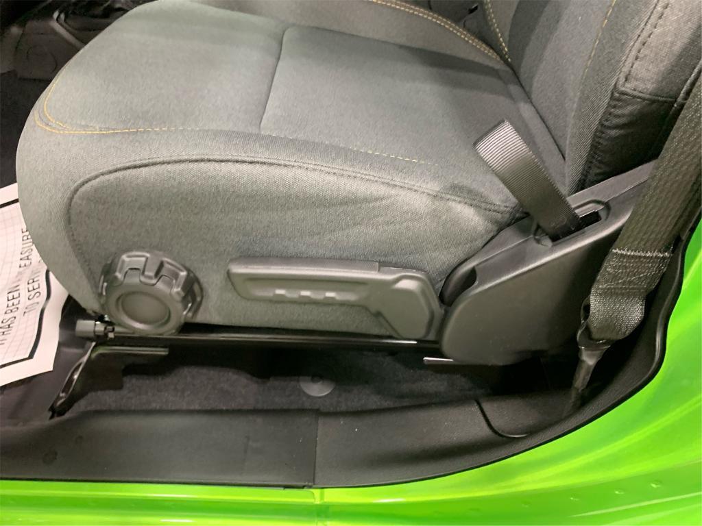 new 2026 Jeep Gladiator car, priced at $47,353