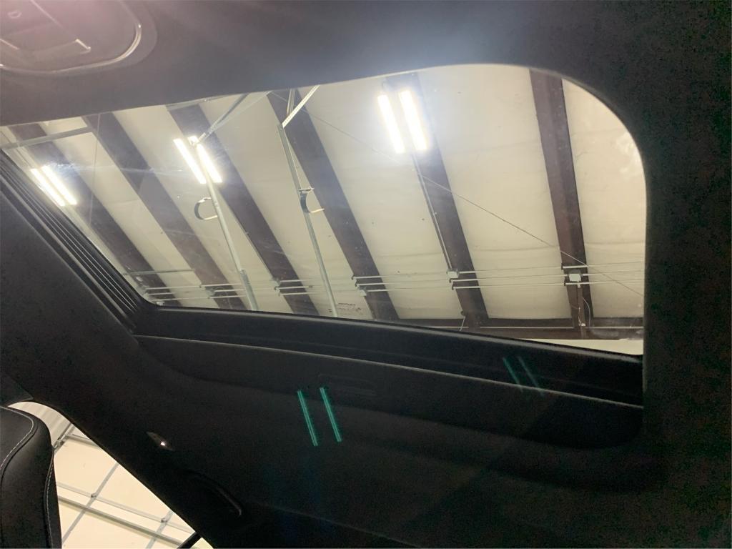 new 2025 Jeep Grand Cherokee L car, priced at $42,519