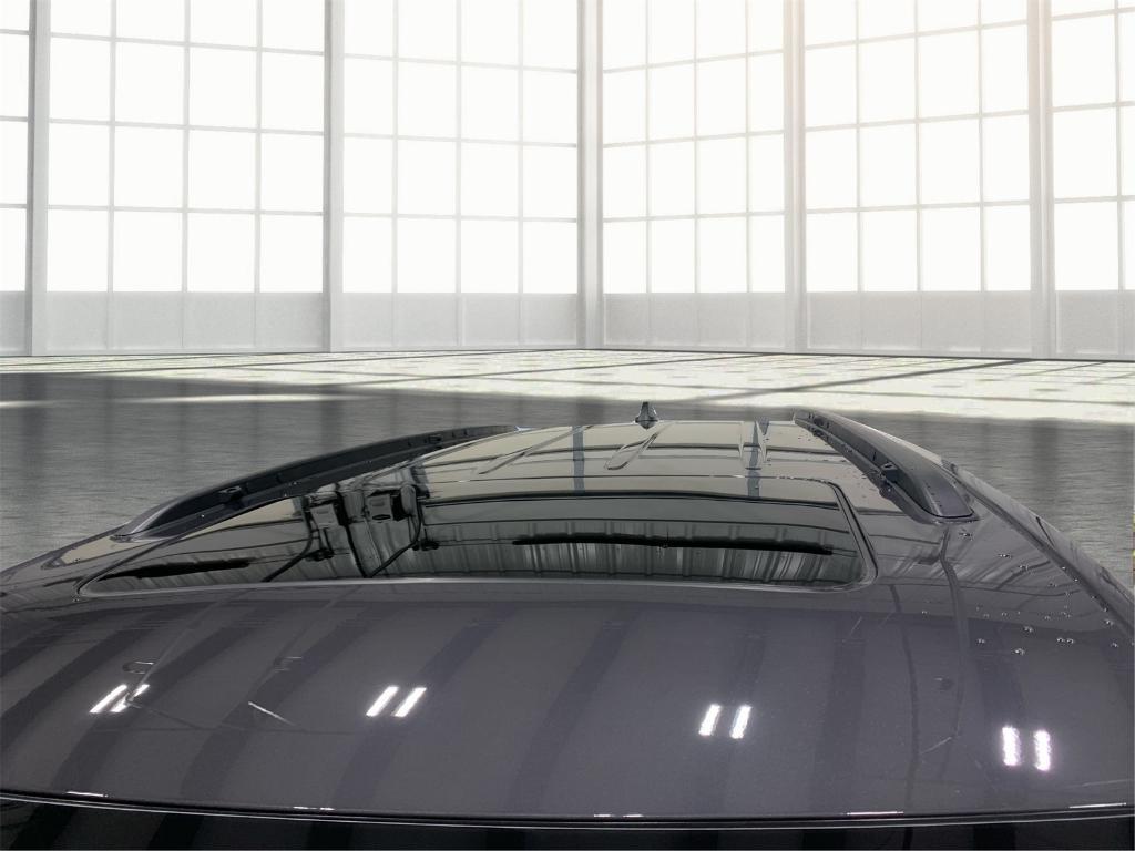 new 2025 Jeep Grand Cherokee L car, priced at $42,519