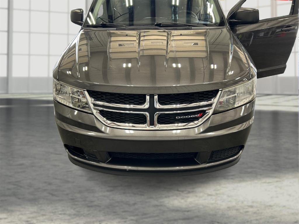 used 2018 Dodge Journey car, priced at $12,500