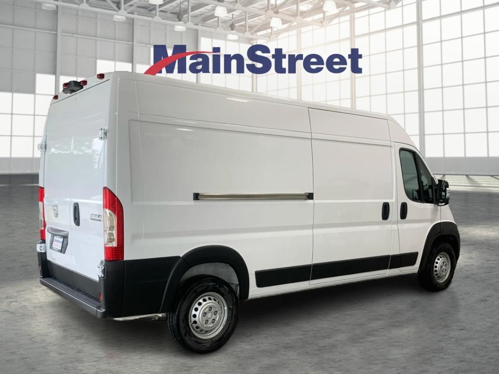new 2025 Ram ProMaster 2500 car, priced at $44,384