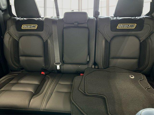new 2026 Ram 1500 car, priced at $94,975