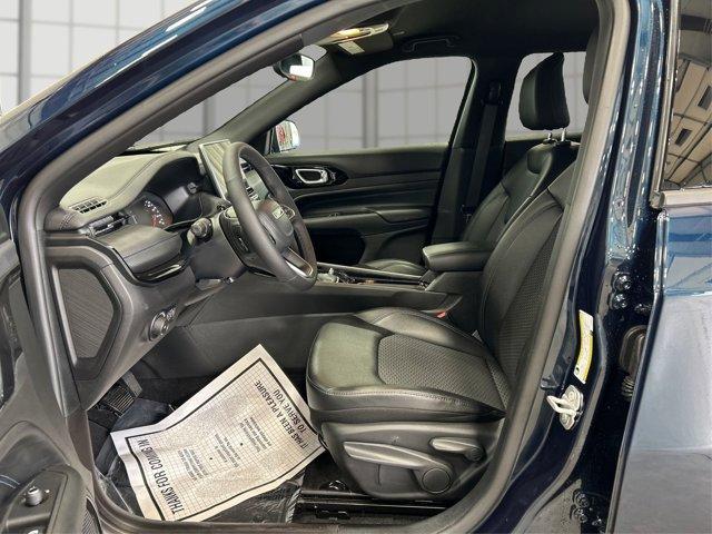 new 2026 Jeep Compass car, priced at $31,805