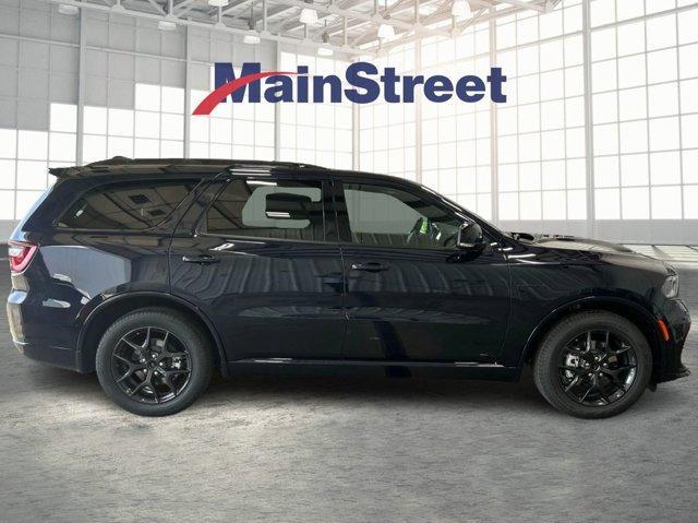 new 2026 Dodge Durango car, priced at $51,688