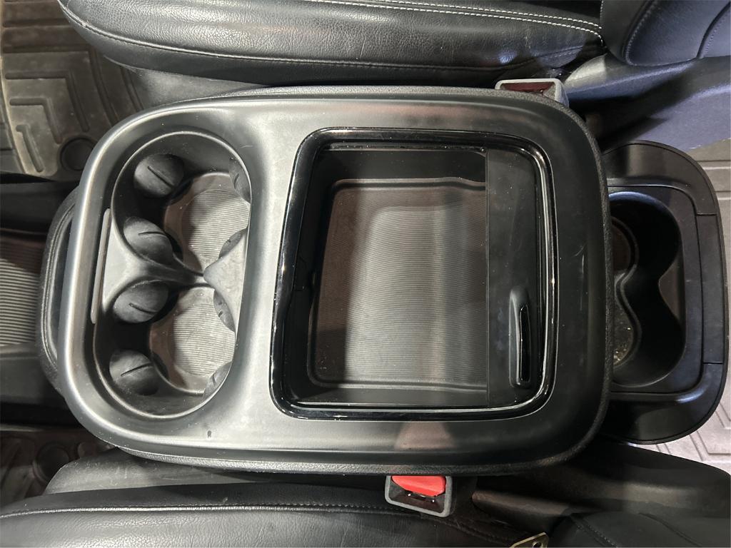 used 2021 Chrysler Pacifica car, priced at $21,700