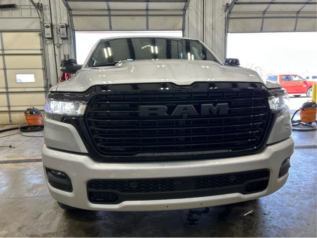 new 2026 Ram 1500 car, priced at $68,059