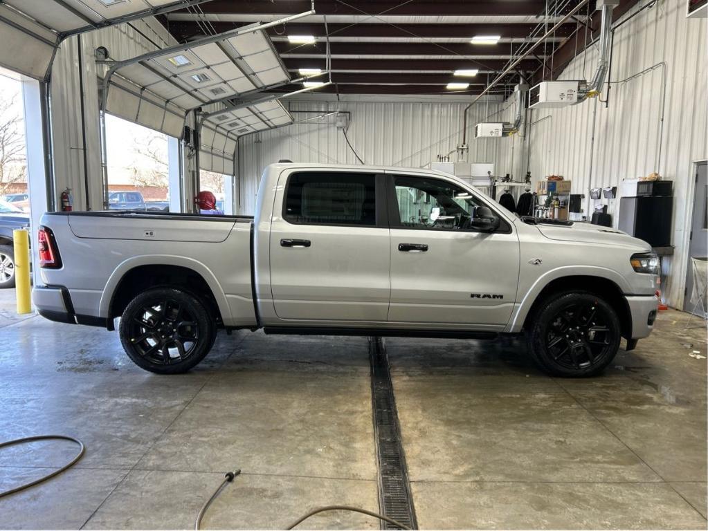 new 2026 Ram 1500 car, priced at $68,059